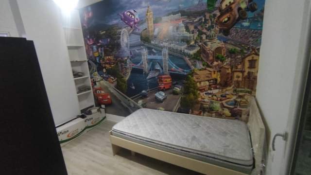 Tirane, shitet apartament 2+1+BLK Kati 2, 110 m² 1.650.000 Euro (Fusha e Ali Demit)