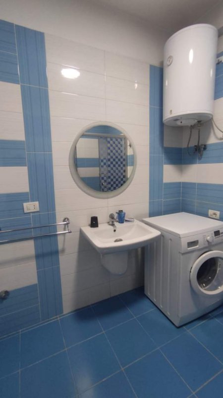 Tirane, shitet apartament 2+1+BLK Kati 2, 110 m² 1.650.000 Euro (Fusha e Ali Demit)