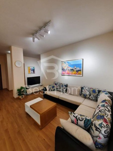 Tirane, jepet me qera apartament 2+1+BLK Kati 3, 115 m² 750 Euro (Kopshti zoologjik, Rruga Eduart Mano)