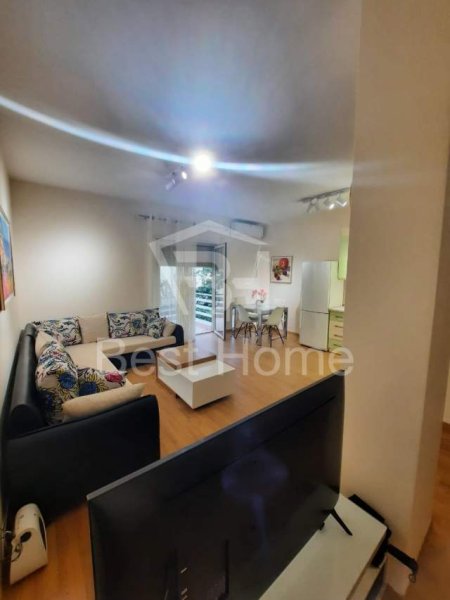 Tirane, jepet me qera apartament 2+1+BLK Kati 3, 115 m² 750 Euro (Kopshti zoologjik, Rruga Eduart Mano)