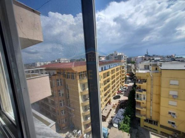 Durres, shitet apartament 1+1 Kati 7, 75 m² 77.000 Euro (Plazh-Hekurudha, Durres)