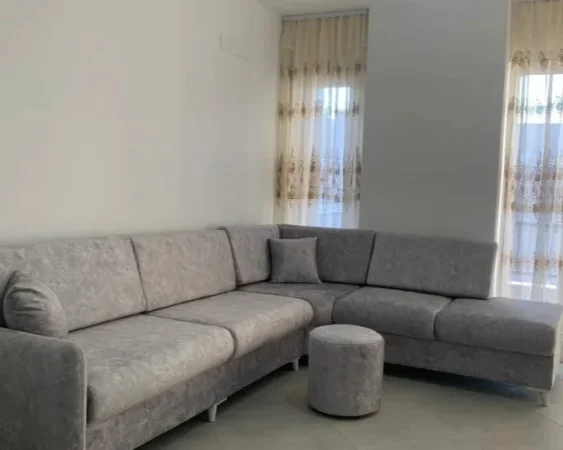 Tirane, jepet me qera apartament 1+1+Aneks+Ballkon Kati 7, 80 m² 450 € (kashar)