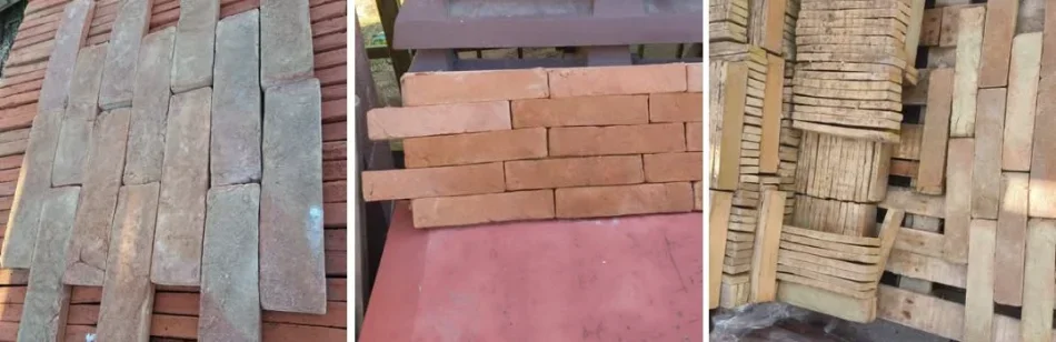 Tirane, shes Zgara, hell pjekje, llaç shamat, Tulla shamat të reja dhe të përdorura, oxhaqe, furra, pllaka balte veshjeje, etj 10 €