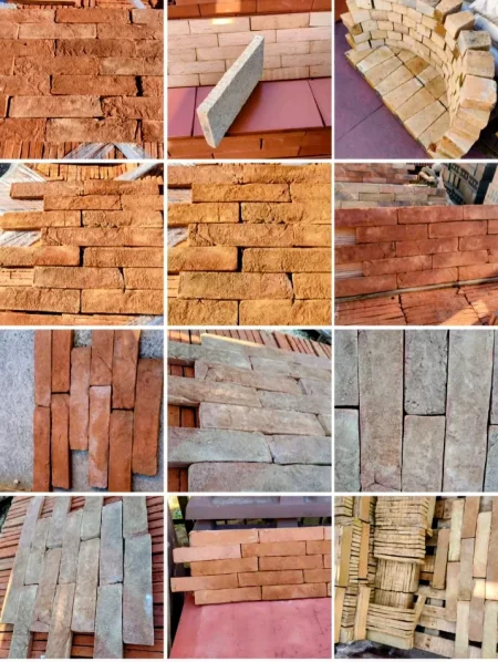 Tirane, shes Pllaka xhami, llaf shamat, Tulla shamat të reja dhe të përdorura, oxhaqe, furra, pllaka balte veshjeje, etj 10 €