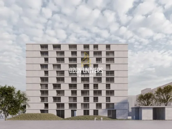 Tirane, shitet apartament 1+1+Ballkon Kati 7, 75 m² 89.880 € (Astir Residence 2, Astir)