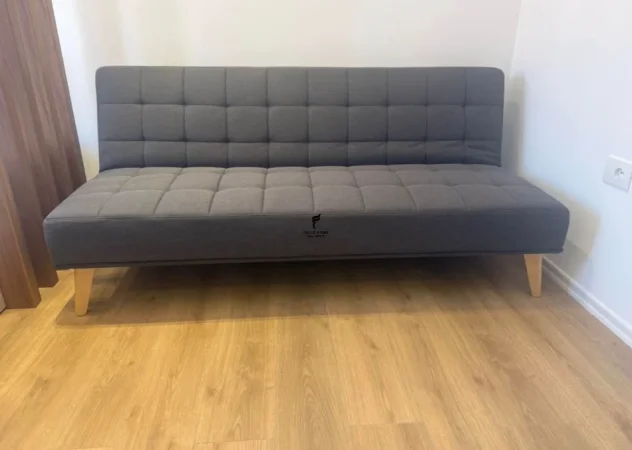 Tirane, jepet me qera garsonier Kati 6, 40 m² 400 € (5 MAJI)
