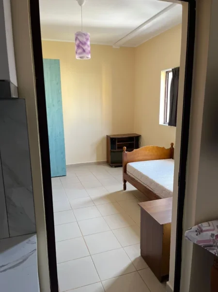 Tirane, jepet me qera shtepi 1+1 Kati 1, 65 m² 320 € (Prane Ekonomikut)