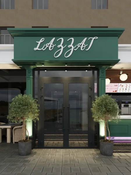 Tirane, jepet me qera dyqan Kati 0, 20 m² 750 € (MUHAMED GJOLLESHA)