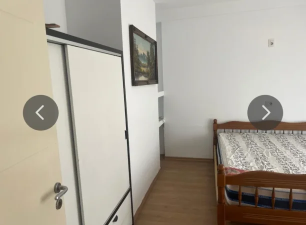 Tirane, jepet me qera apartament 2+1 Kati 1, 100 m² 380 € 