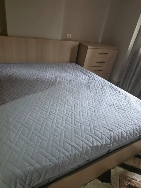 Tirane, jepet me qera apartament 1+1 Kati 1, 70 m² 350 € 