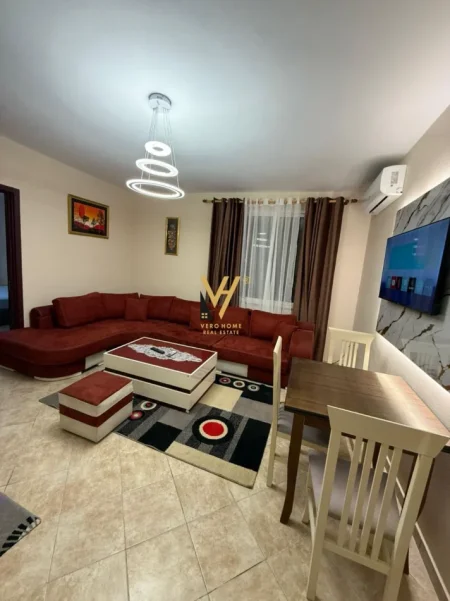 Tirane, shitet apartament 2+1+Ballkon Kati 7, 98 m² 130.000 € (ASTIR)