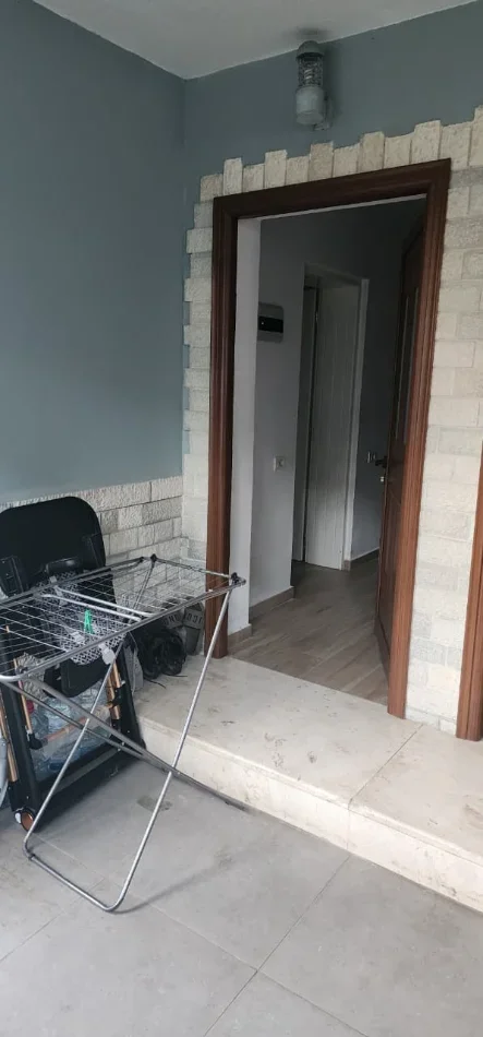 Tirane, jepet me qera apartament 1+1 Kati 1, 65 m² 450 € 