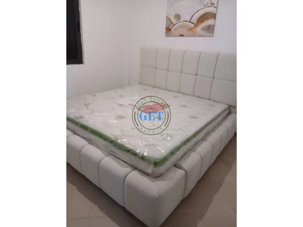 Durres, jepet me qera Vile Kati 1, 65 m² 350 € (Arapaj)
