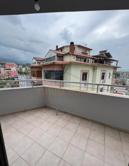 Tirane, shitet apartament 2+1 Kati 4, 97 m² 140.000 € (rruga shefqet kuka)