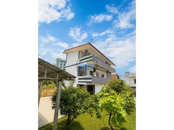 Durres, shitet Vile 3 Katshe Kati 0, 399 m² 399.000 € (Arapaj)
