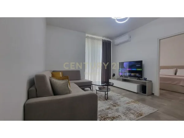 Tirane, shitet apartament 2+1 Kati 5, 83 m² 150.000 € (Paskuqan)
