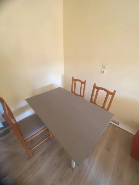 Tirane, jepet me qera apartament 2+1 Kati 5, 85 m² 470 € (Perball Harry Fultz)