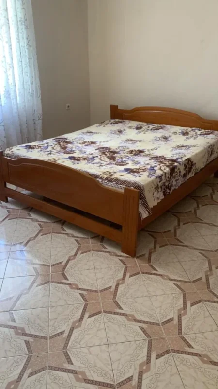 Tirane, jepet me qera apartament 2+1 Kati 3, 80 m² 420 € (Afer Kompleksit Grand Ali Demi)