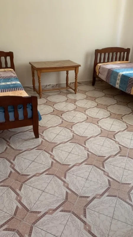 Tirane, jepet me qera apartament 2+1 Kati 3, 80 m² 420 € (Afer Kompleksit Grand Ali Demi)