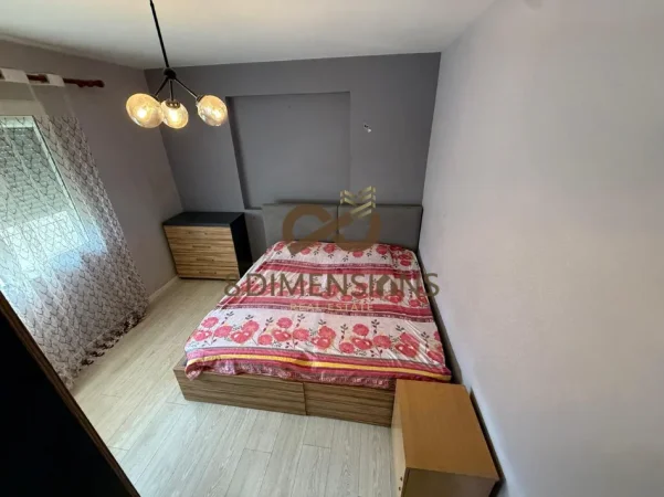 Tirane, jepet me qera apartament 1+1 Kati 1, 42 m² 300 € 