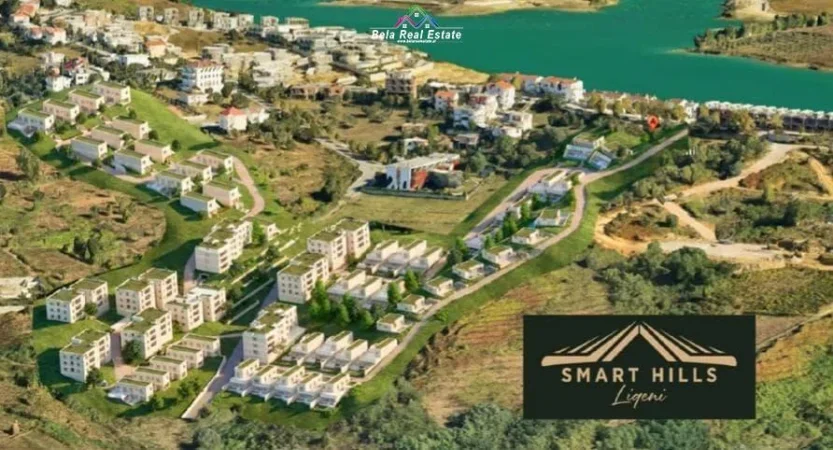 Tirane, shes Vile 3+1 Kati 3, 411 m² 386.000 € (Farke)