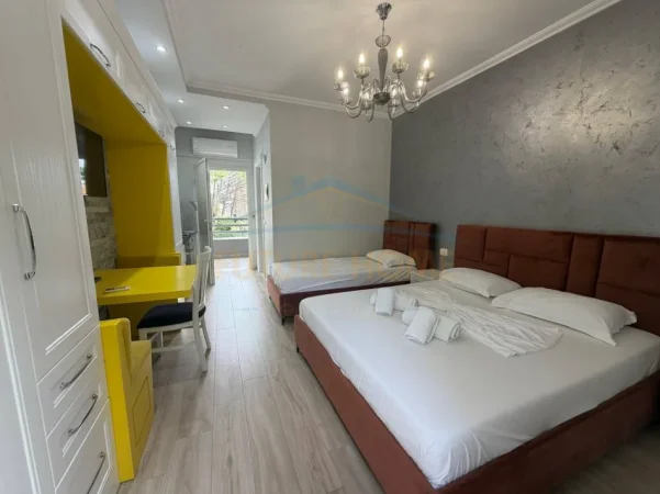 Gjiri Lalezit | Hamallaj, Shitet Garsoniere , 35 m² 105.000 € (GJIRI I LALEZIT , Lura 3)