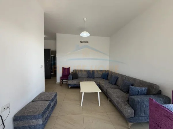 Gjiri Lalezit | Hamallaj, shitet apartament 1+1 Kati 1, 61 m² 190.000 € (GJIRI I LALEZIT , Vala Mar Residence)