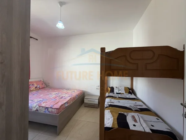 Gjiri Lalezit | Hamallaj, shitet apartament 1+1 Kati 1, 61 m² 190.000 € (GJIRI I LALEZIT , Vala Mar Residence)