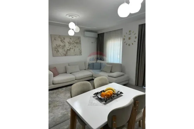 Tirane, shitet apartament 2+1 , 94 m² 225.000 € (Bulevardi Gjergj Fishta)