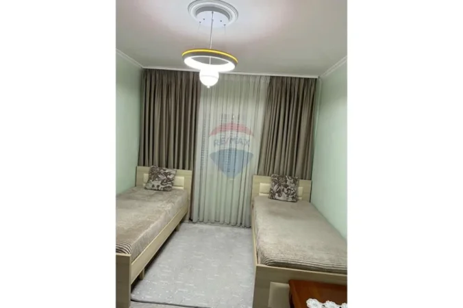 Tirane, shitet apartament 2+1 , 94 m² 225.000 € (Bulevardi Gjergj Fishta)