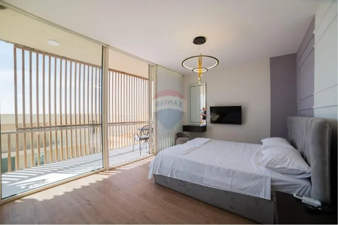 Dhermi - Palase, shitet Vile 4+1 , 357 m² 1.580.000 € (Palase)