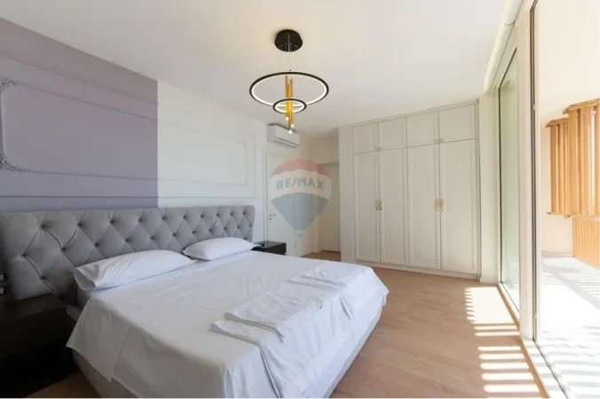 Dhermi - Palase, shitet Vile 4+1 , 357 m² 1.580.000 € (Palase)
