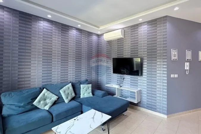 Durres, shitet apartament 3+1 , 75 m² 215.000 € (Hamallaj)