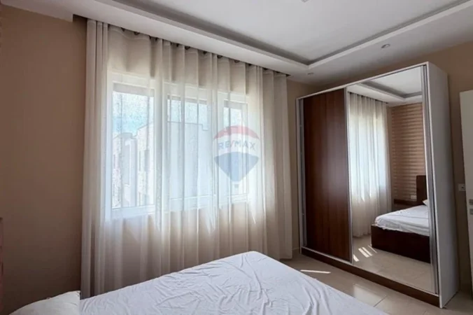 Durres, shitet apartament 3+1 , 75 m² 215.000 € (Hamallaj)