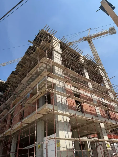 Tirane, shitet apartament 2+1 , 96 m² 103.000 € (Paskuqan)