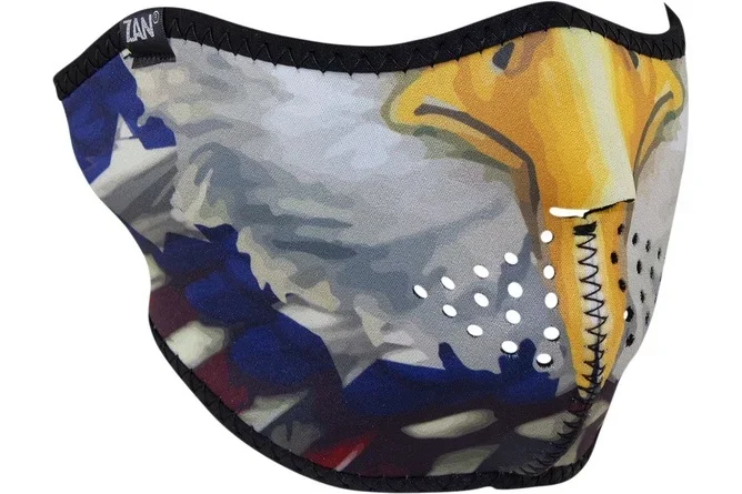 Durres, shes Gjysem maske neopreni nga ZanHeadgear oferte nga €36 ne €15 15 €