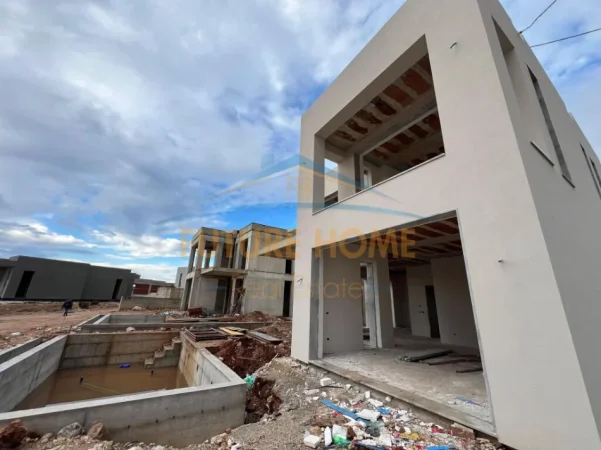 Palase, shitet Vile 2 Katshe Kati 0, 219 m² 1.200.000 € (San Nicolas, Palase)