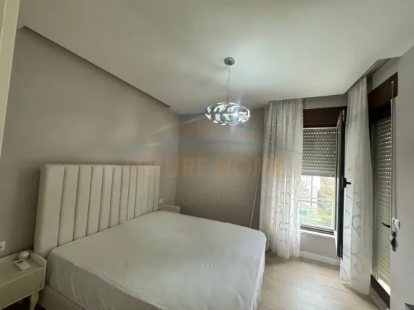 Durres, shitet apartament 2 Katshe Kati 0, 116 m² 500.000 € (Perla Resort, Gjiri i Lalzit)