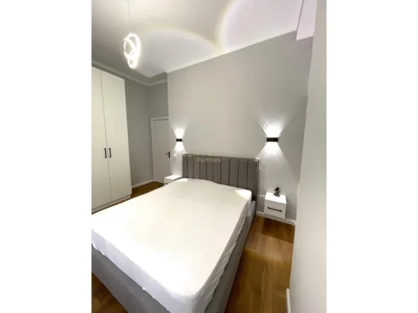 Tirane, shes apartament 1+1 Kati 1, 70 m² 113.000 € (restorant fresku)