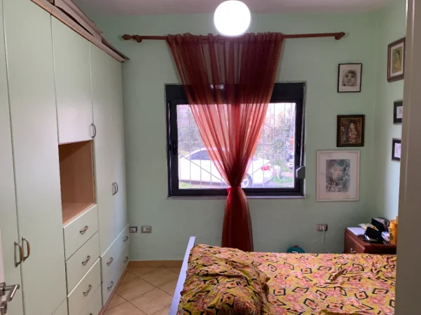 Shitet apartament 2+1 Kati 0, (75-85 m²  net) 155.000 €. Rruga Pandeli Cale 40, Tiranë, Albania (Pas shkolles 26 Nentori, Tirane)