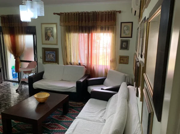 Shitet apartament 2+1 Kati 0, (75-85 m²  net) 155.000 €. Rruga Pandeli Cale 40, Tiranë, Albania (Pas shkolles 26 Nentori, Tirane)