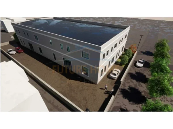 Tirane, shitet toke , 1.600 m² 300.000 € (LAKNAS)