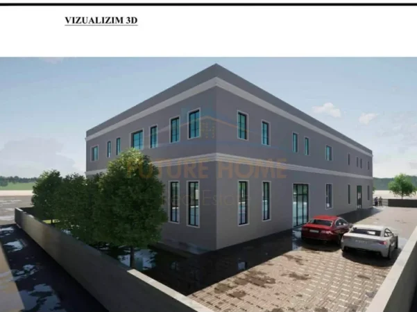 Tirane, shitet toke , 1.600 m² 300.000 € (LAKNAS)