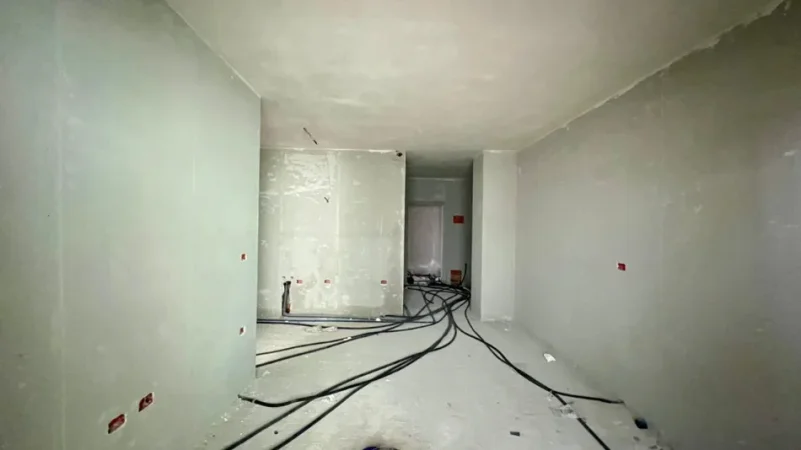 SHITET : 1+1📍Paskuqan (Aluna Complex) - Orientim:Jug🌞 - 84,000€ - Sp.70m² -  || 10 minuta larg Qendres se Tiranes🏃🏻‍♂️