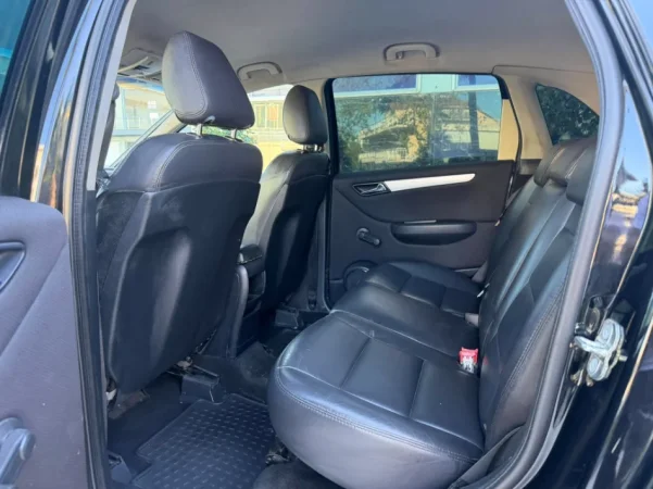 Fier, shes makine MERCEDES BENZ B180 CDI DIESEL-2007 MANUAL-LETRAT PAGUARA-2500 EURO-069 44 00 305 Nafte, e zeze manuale Kondicioner 250.000 km