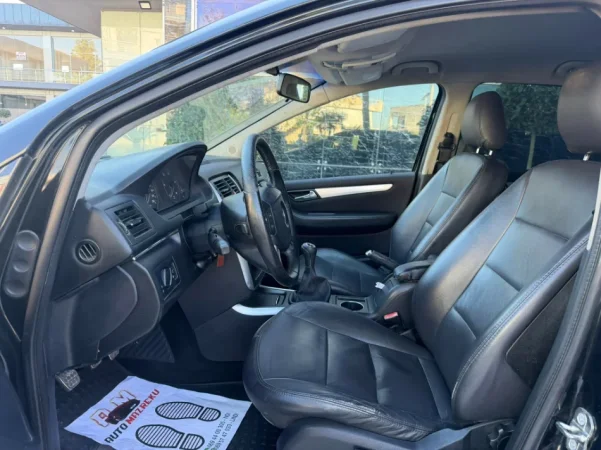 Fier, shes makine MERCEDES BENZ B180 CDI DIESEL-2007 MANUAL-LETRAT PAGUARA-2500 EURO-069 44 00 305 Nafte, e zeze manuale Kondicioner 250.000 km