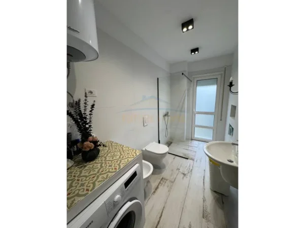Gjiri Lalezit | Hamallaj, shitet apartament 2+1 Kati 0, 89 m² 320.000 € (GJIRI I LALEZI , San Pietro Residence)