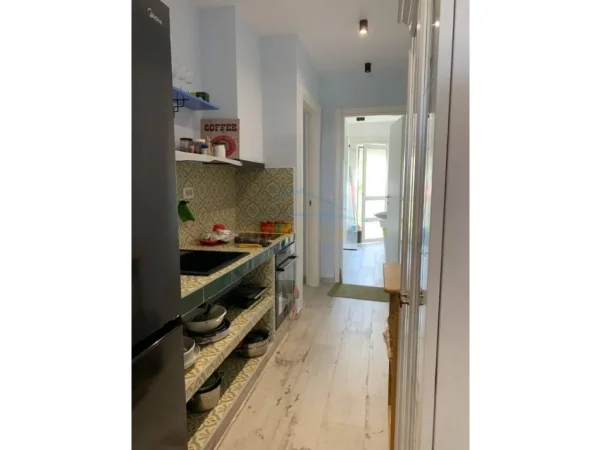 Gjiri Lalezit | Hamallaj, shitet apartament 2+1 Kati 0, 89 m² 320.000 € (GJIRI I LALEZI , San Pietro Residence)