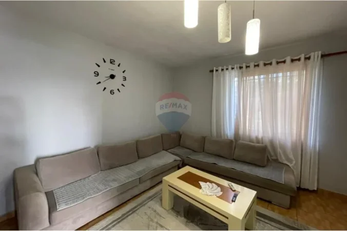 Tirane, shitet apartament 2+1+Ballkon Kati 1, 103 m² 132.000 € (Fresk)