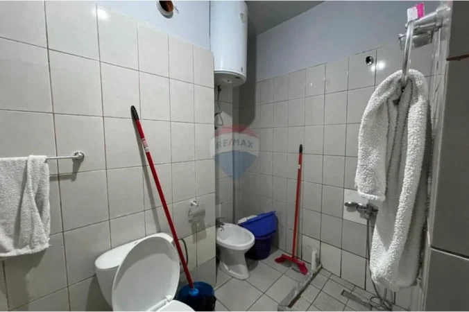 Tirane, shitet apartament 2+1+Ballkon Kati 1, 103 m² 132.000 € (Fresk)